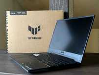 Asus TUF Dash F15 i7/16GB Ram/1TB SSD/144Hz