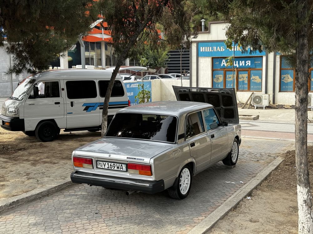 2107 zur holatda