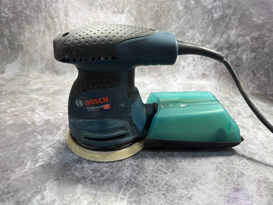 Шлиф-машинка Bosch (Караганда Ерубаева 54) Лот 780598