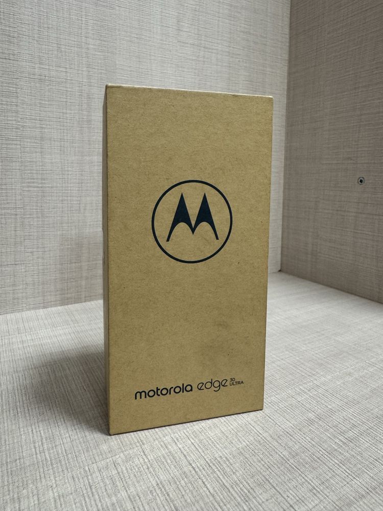 Motorola Edge 30 Ultra *Чисто нов*