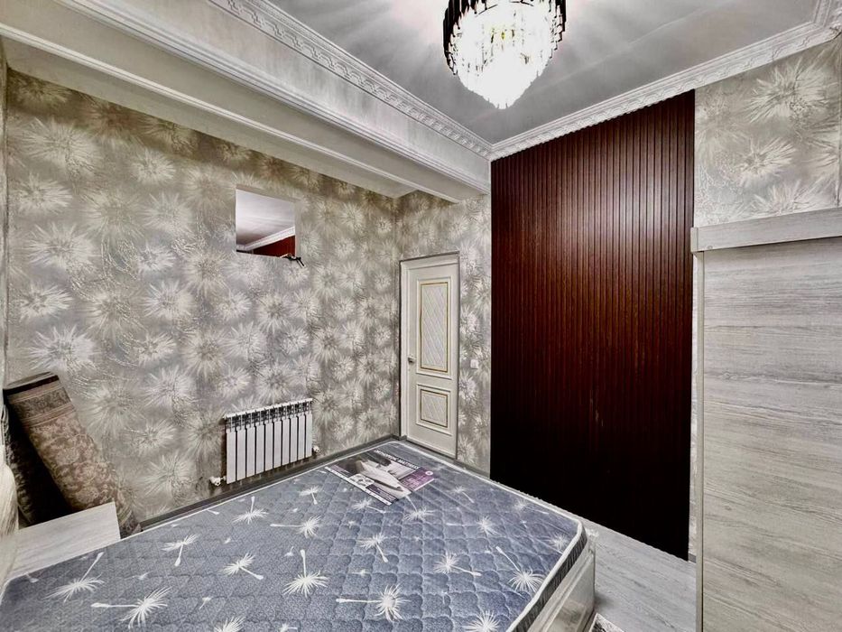 Beruniy metro yonida ijaraga kvartira bor bezmakler