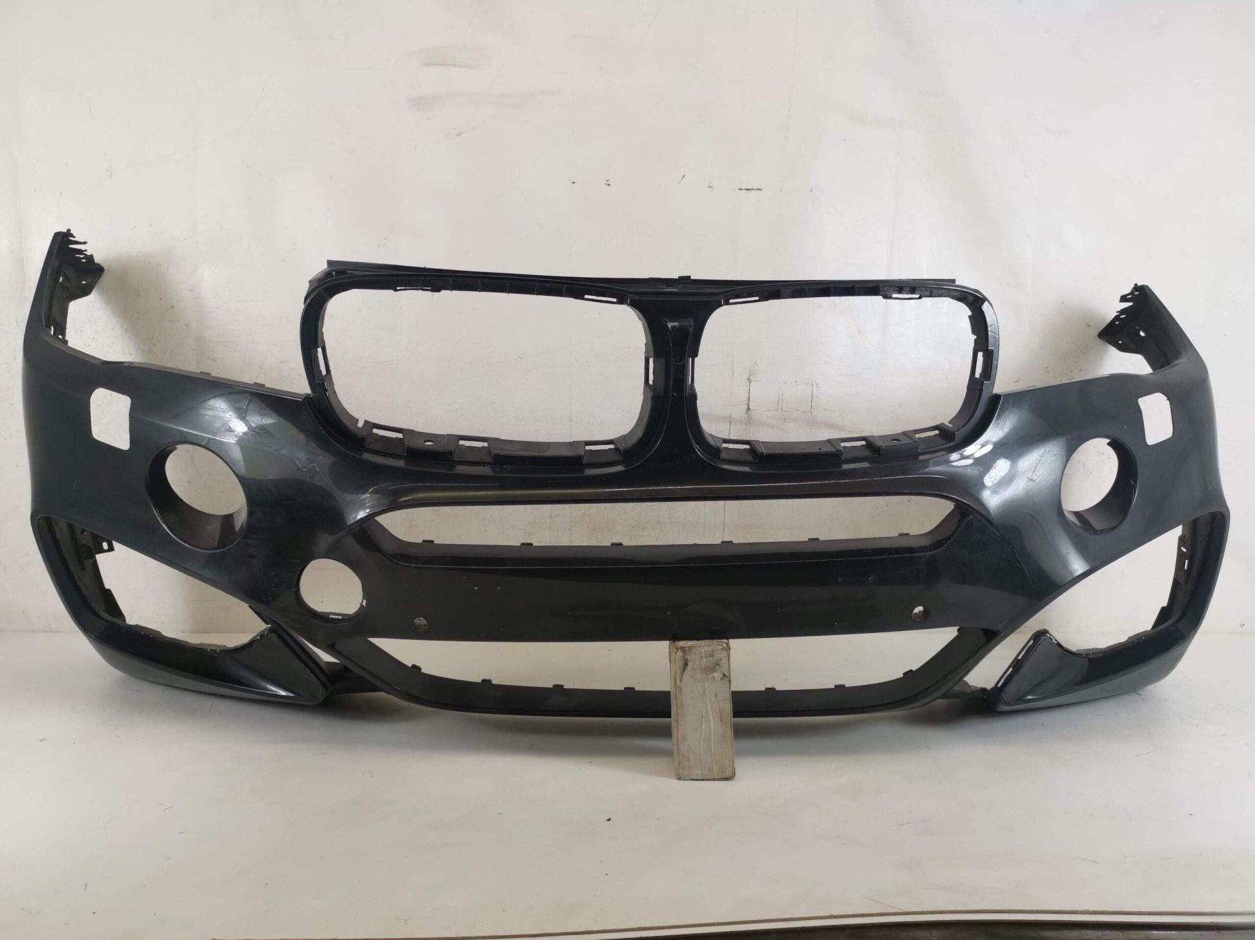 Bara Fata BMW X6 F16 [2014 - 2020] Pachet M Sport Originala In Stare Buna