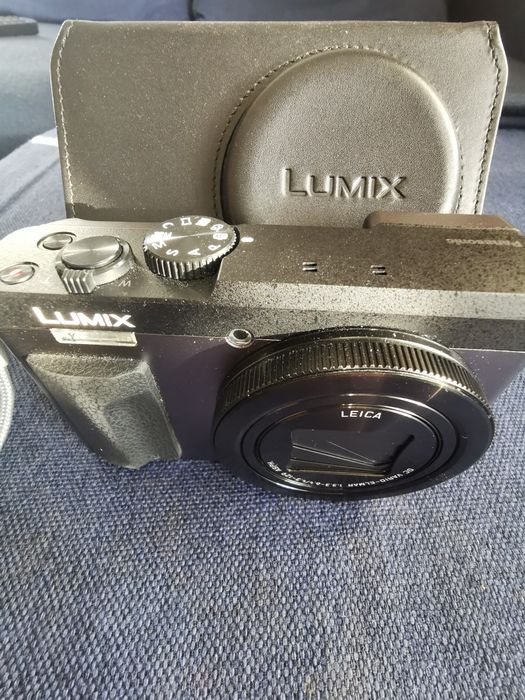 Panasonic Lumix TZ 93