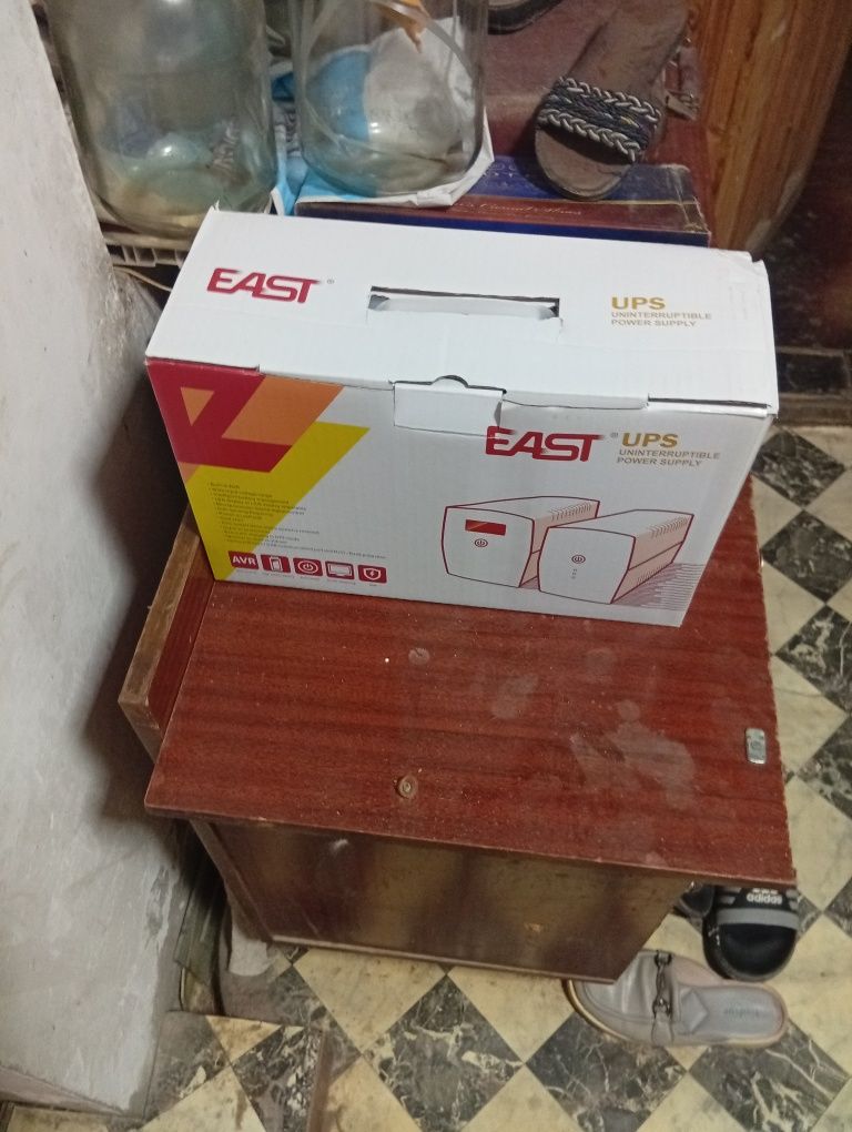 Юпиес новый 600w