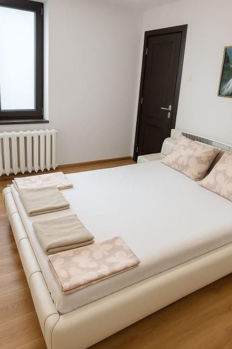 Дава се под наем Етаж от къща в Варна, м-т Траката - 110 кв.м за 500 € - Снимка #3