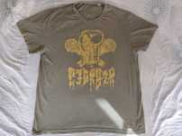 Tricou Cedry2k Logo