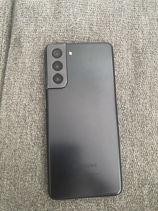 Samsung galaxi s21 5g