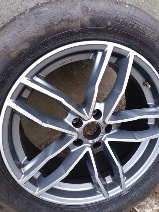 Jante de Audi A4 A5 A6
