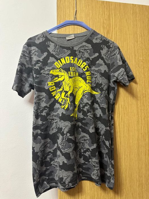 Tricou băieți 13-14 ani