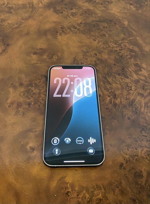 Iphone 12 pro max 256 gb LLa region