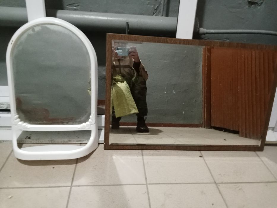Тюли занавески .зеркала