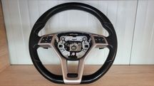 Продавам много запазен волан за Mercedes W212 W204 AMG от 2011 - 2015
