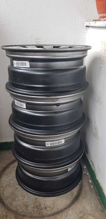 Vand jante Renault megane 4