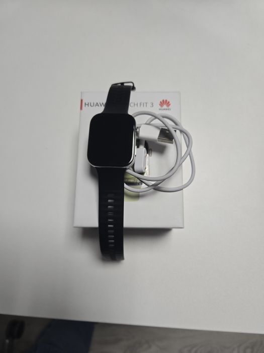 Huawei Watch Fit 3