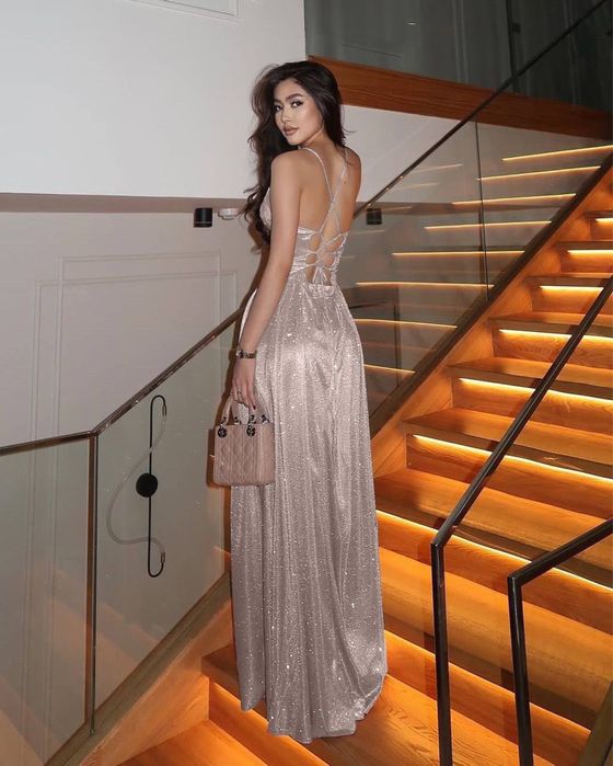 Вечерние платья