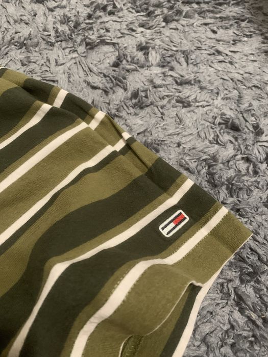 Tricou Tommy Hilfiger