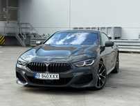BMW Seria 8 BMW 840i