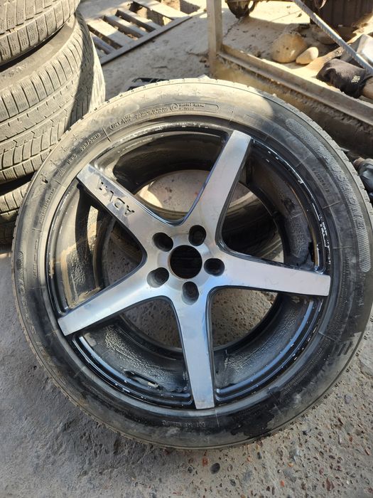 Malibu R18 balon diska