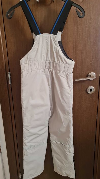 Зимен гащеризон за ръст 136