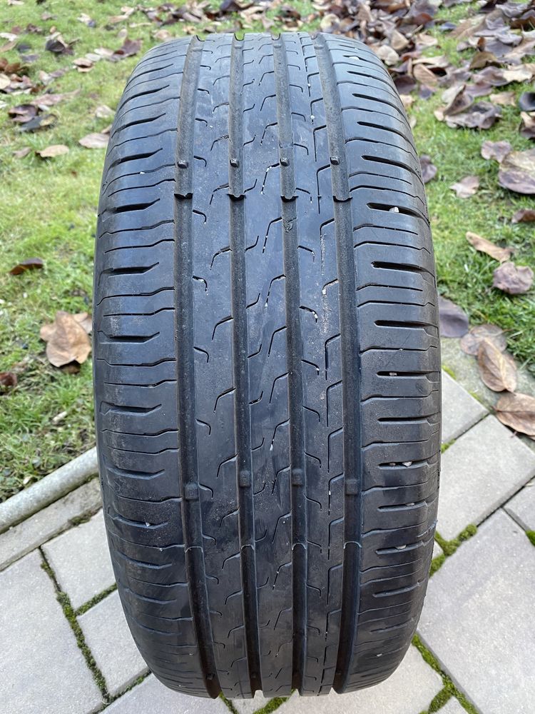 Anvelope vara Continental 255/55 R17