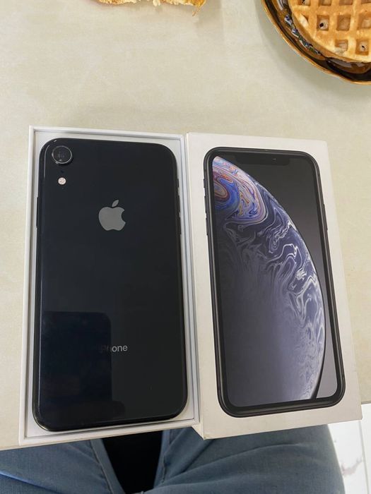 Iphone xr 64 gb karopka dakument