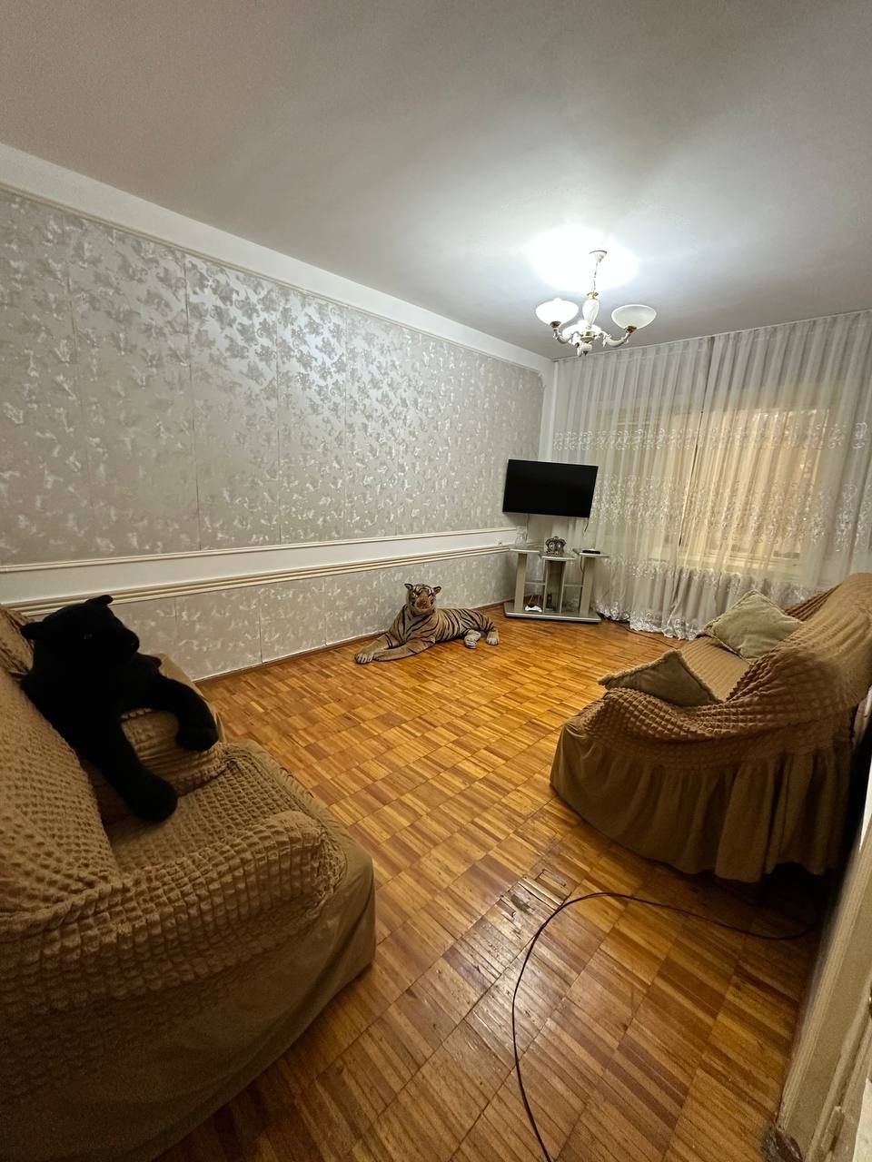 Продаётся 2/2/5 Карасу-1