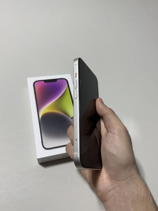 Iphone 14 (128гб)