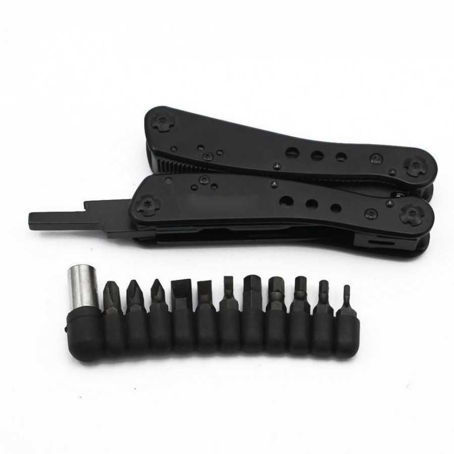 GANZO качествен Мултифункционален инструмент Multi-Tool Ganzo G201B
