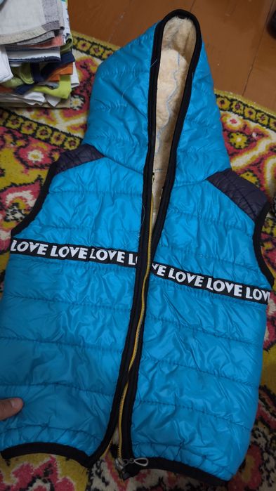 Продам детские вещи !