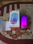 Boxa JBL Pulse 5