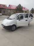 Chevrolet matiz sotiladi