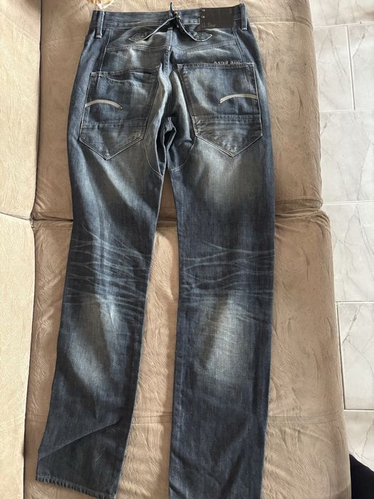 Мъжки дънки размер M