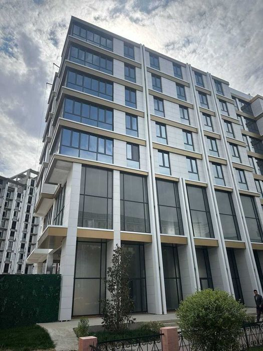 1/5/8 ремонта нет еще в ЖК «Darkhan Residence» ID: 4058