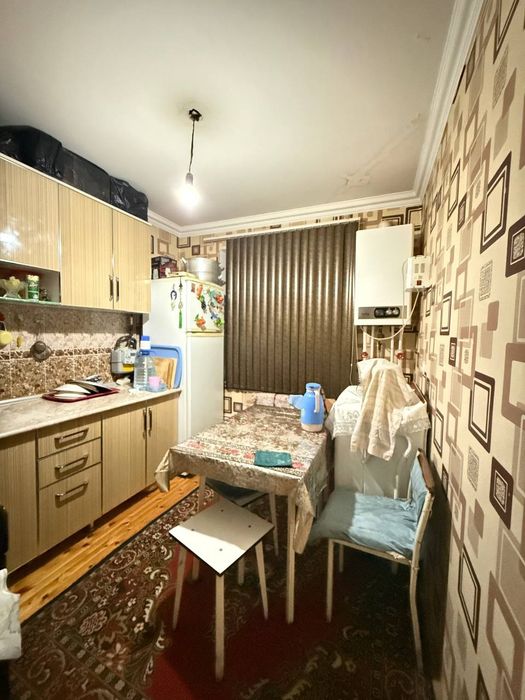 Урганч ш даритал енинда 3 хонали КВ сотилади