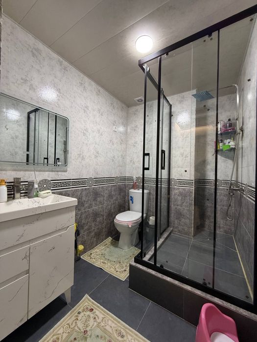 Срочно Квартира Юнусабод Сампий Новостройка 1/5/9