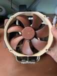 Cooler procesor Noctua NH-U14S – stare excelentă-AM4, AM5