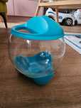 Acvariu bol Tetra Betta