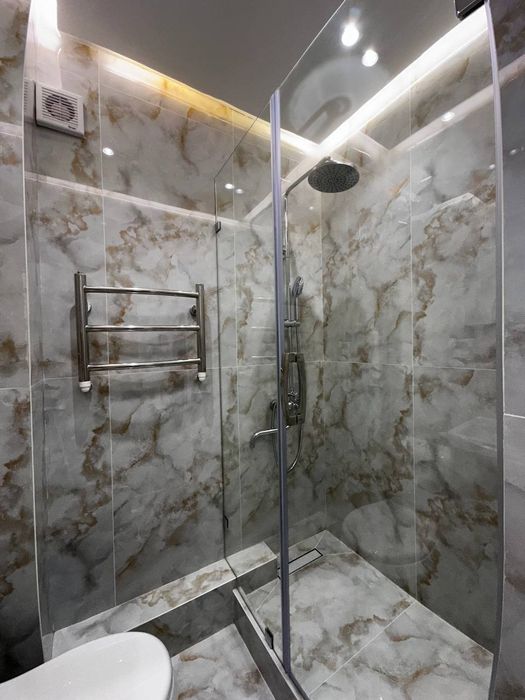 Квартира 1в2 ком на Ц-7, 33м² Мирабадский р-н, 110 школа