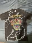Продава се оригинална Ed Hardy тениска от Christian Audigier
