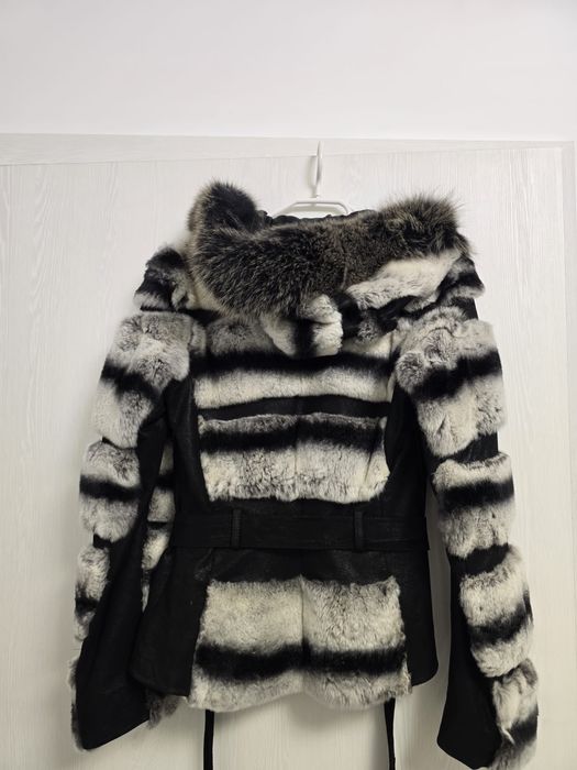 Haina de blana marimea s, noua fara eticheta