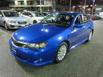 subaru impreza/Субару Импреза На Части