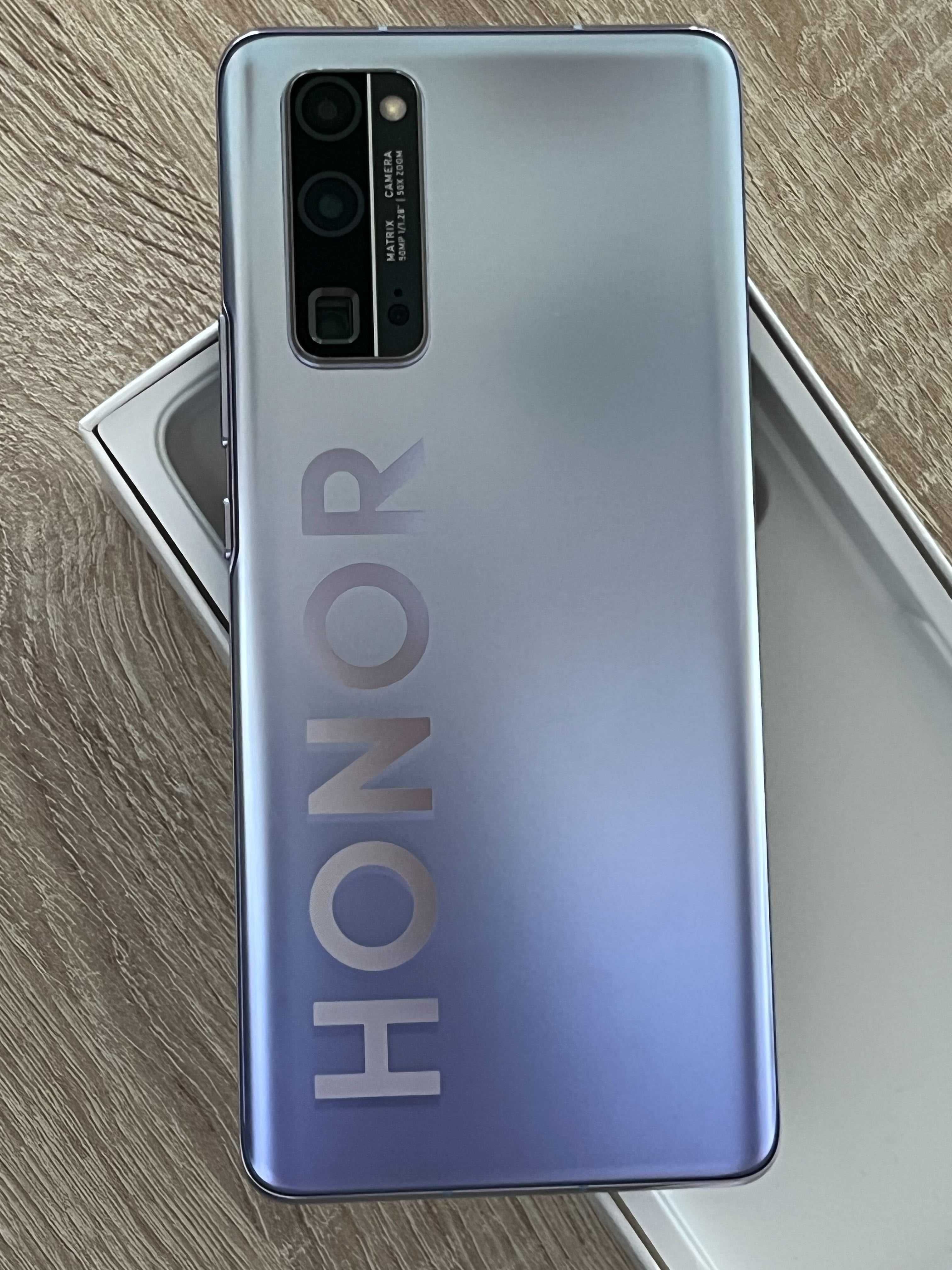 Honor 30 Pro+, като нов