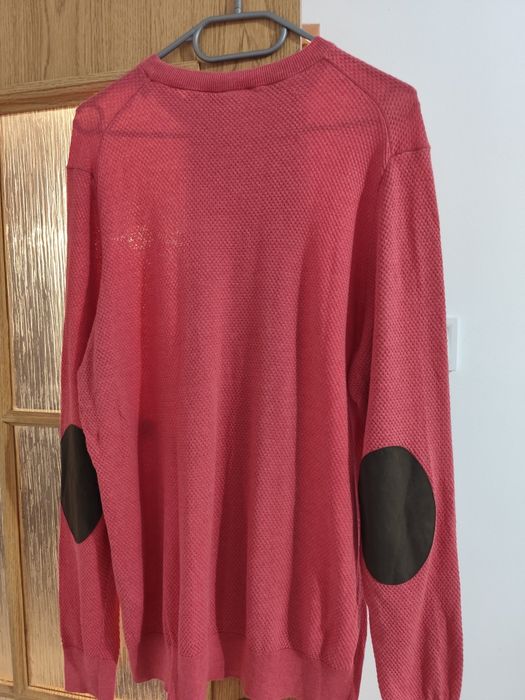 Pulover Bărbați Bugatti