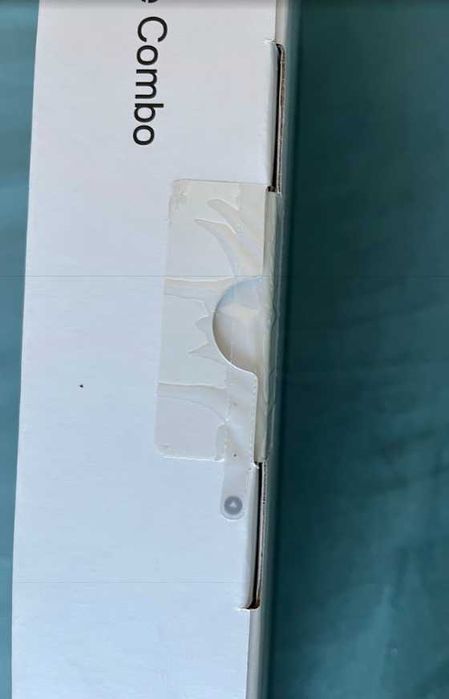 Dell Multi-Device Wireless Клавиатура и мишка - KM7120W