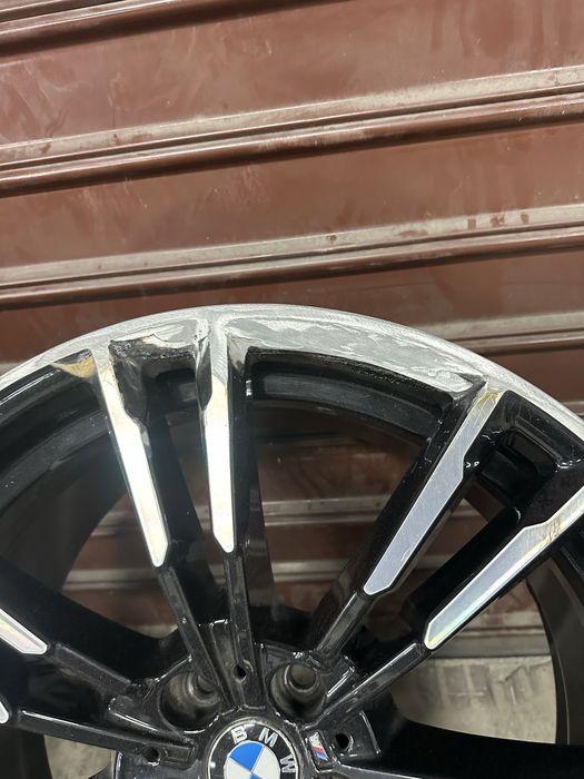 Bmw M5 F90 Джанти комплект