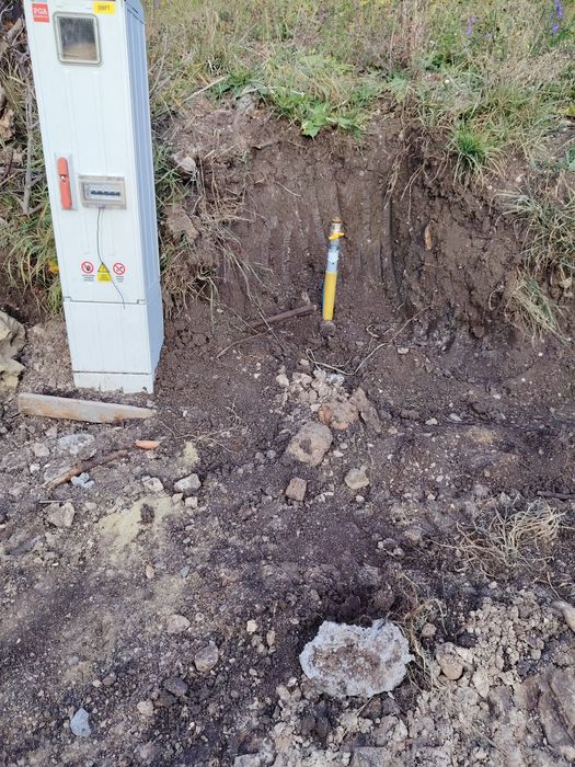 Ocazie!Teren langa Pârâu