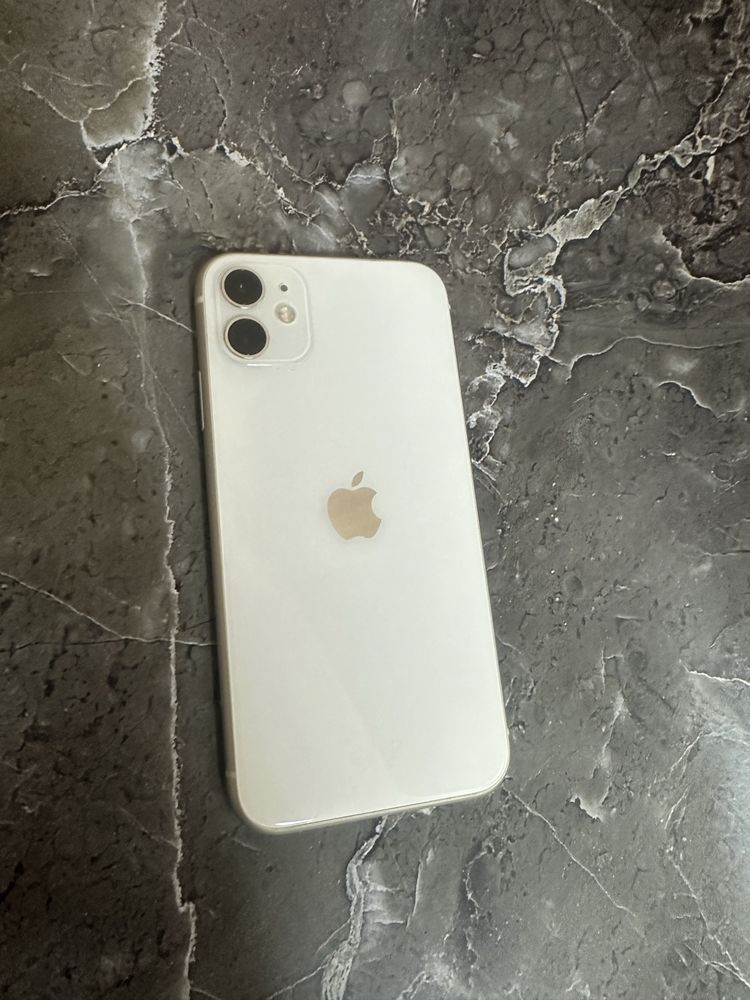 Продам Apple iPhone 11 128 гб (Узынагаш)лот 340255