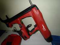 Hilti BX 3 ,Hilti Pm 4 M cu receptor