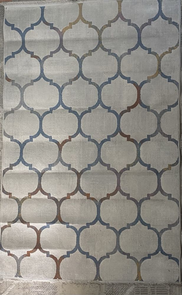 Ковер Massimo от Behram Carpet, 150x230 см