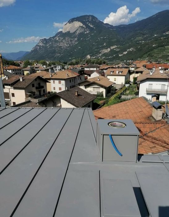 Acoperișuri reparații dulgherie